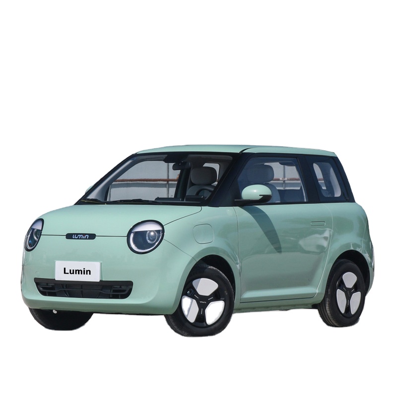 CHANGAN NEV Mini Car Lumin 155km 210km 301km Max Speed 101kmh New Energy Vehicle