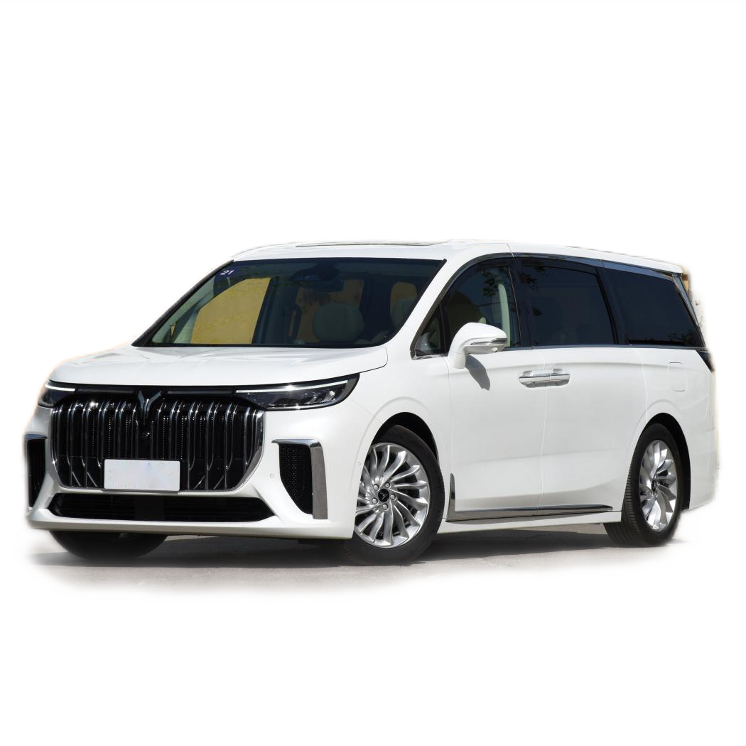 2023VOYAH dreamer low carbon version 475km electric MPV for Business