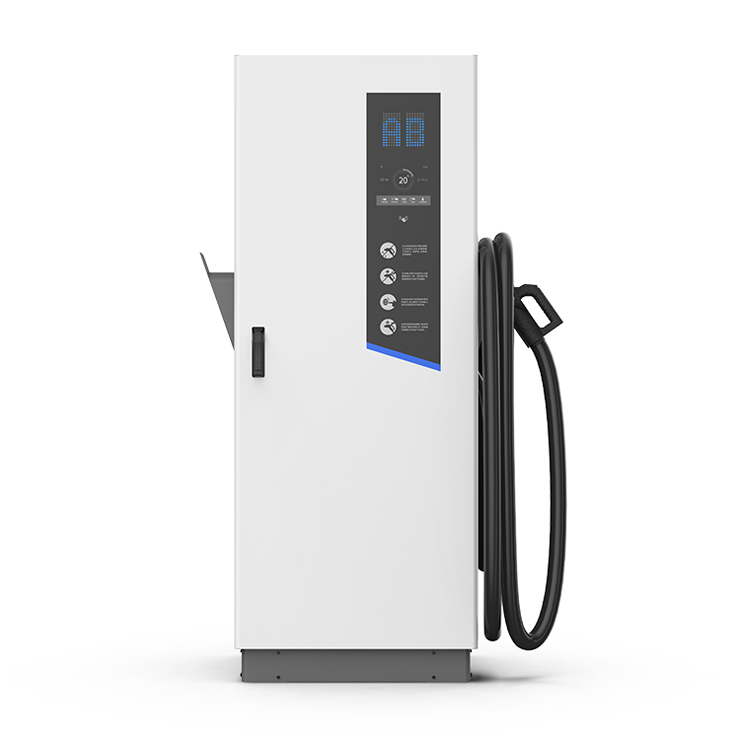 60KW 120KW 160KW 240KW EV Charging Stations, DC Fast Electric Charging Stations